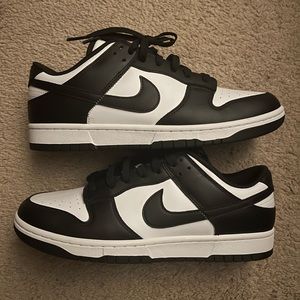 Nike Dunk Low Panda Size 11